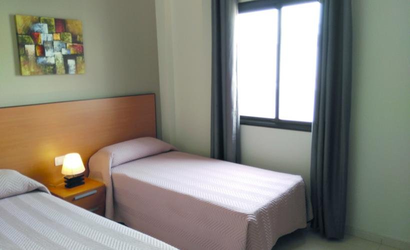 apartment from day apartment for rent for companies in Fuerteventura Puerto del Rosario